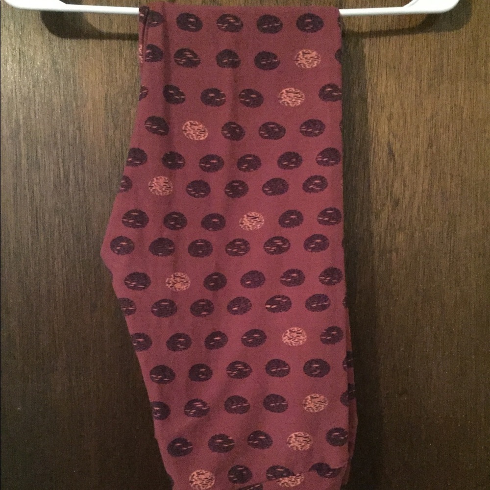 Brand new OS LulaRoe Leggings